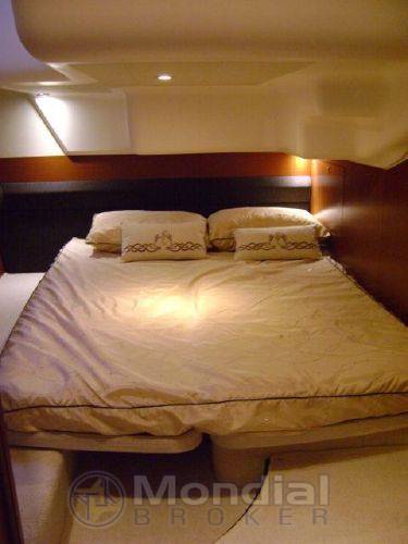 Jeanneau Prestige 440 fly