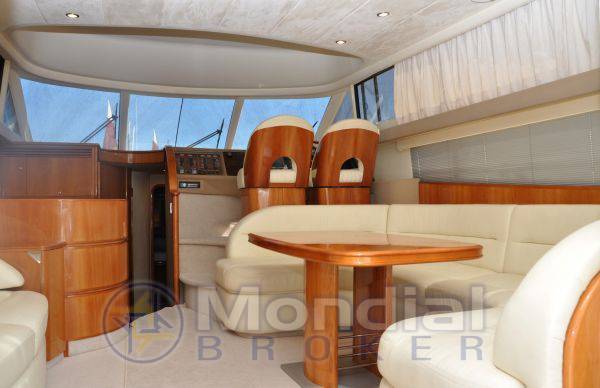 Princess 50 fly