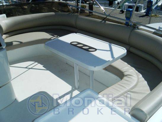 Princess 50 fly