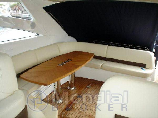 Princess V 58 ht