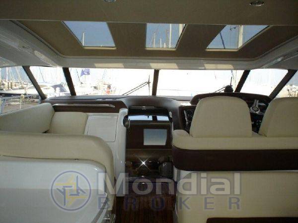 Princess V 58 ht