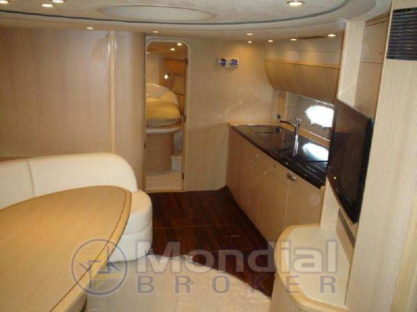 Princess V 58 ht