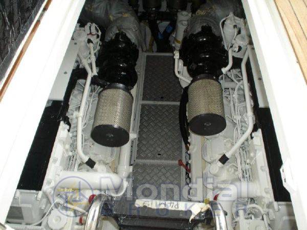 Princess V 58 ht
