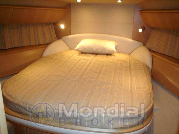 Princess V 58 ht
