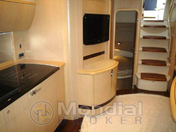 Princess V 58 ht