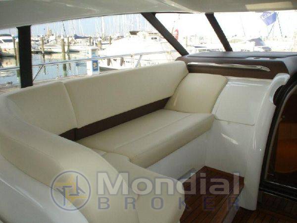 Princess V 58 ht