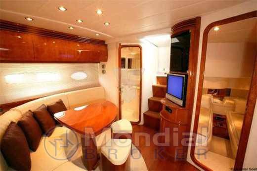 Pershing 46 ht