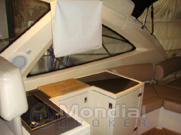Atlantis 50 ht