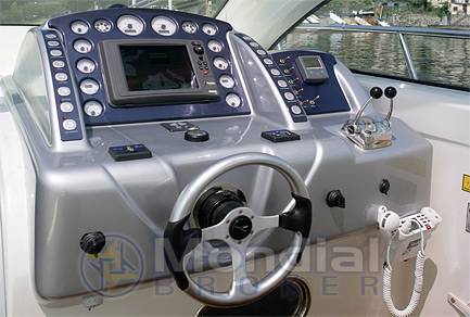 Airon marine 4300 t top