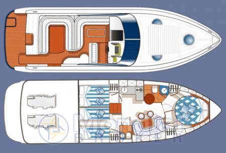 Airon marine 4300 t top