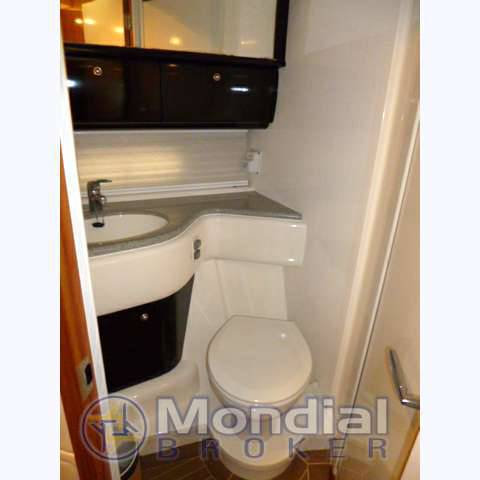 Sealine 42 ht