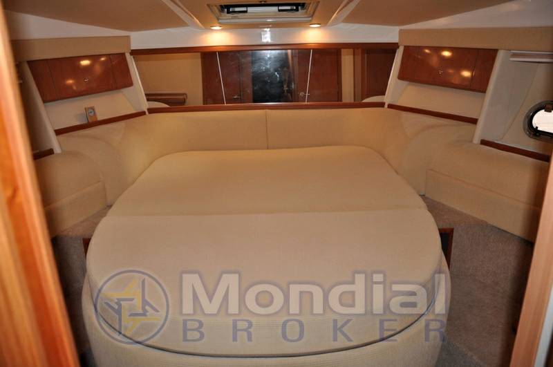 Sealine 42 ht