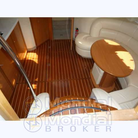 Sealine 42 ht
