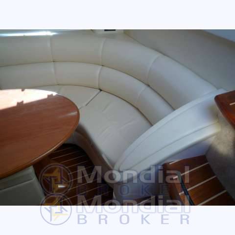 Sealine 42 ht