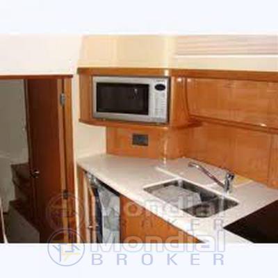 Sealine 42 ht