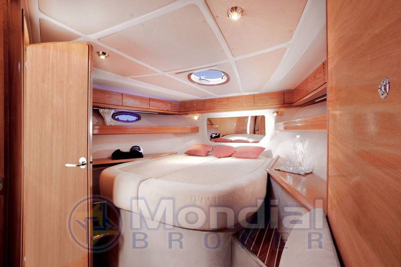 Sealine 42 ht