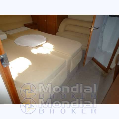Sealine 42 ht