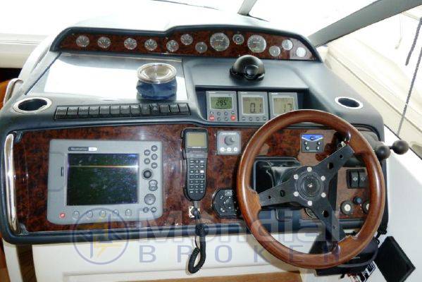 Princess V 48