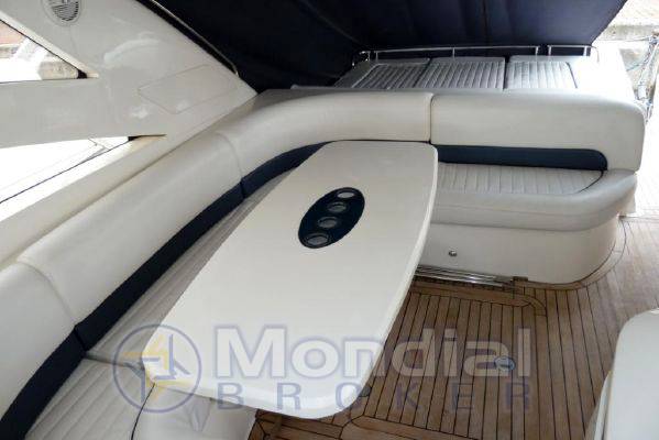 Princess V 48