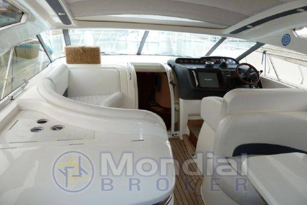 Princess V 48
