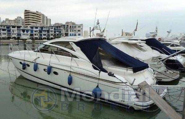 Princess V 48