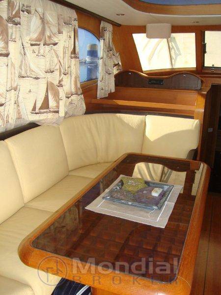 Franchini Emozione 55 classic