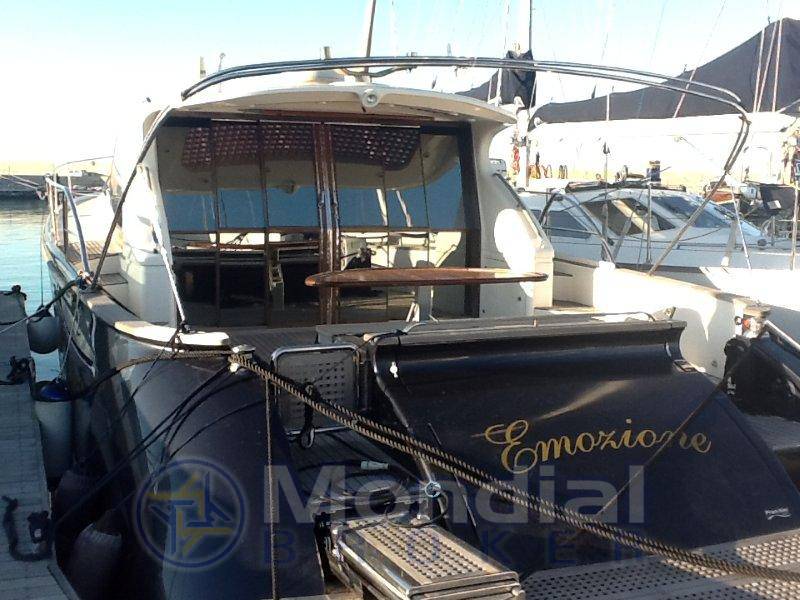 Franchini Emozione 55 classic