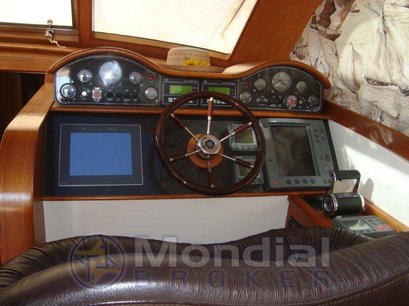 Franchini Emozione 55 classic