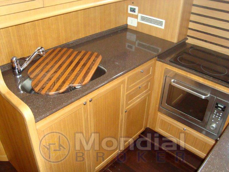 Franchini Emozione 55 classic