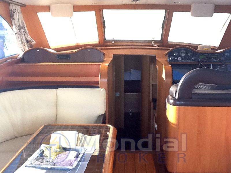 Franchini Emozione 55 classic