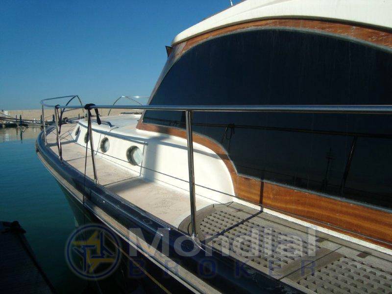 Franchini Emozione 55 classic