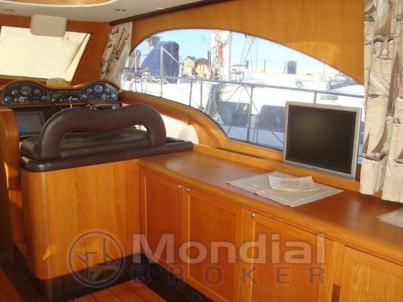 Franchini Emozione 55 classic