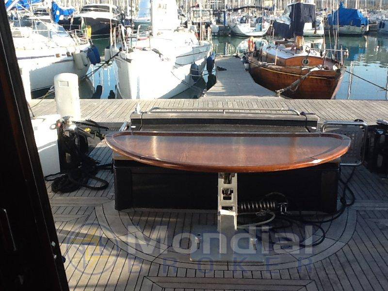 Franchini Emozione 55 classic