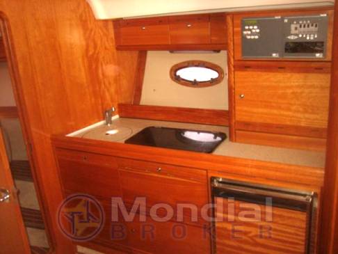 Bavaria 35 sport