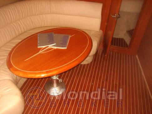Bavaria 35 sport