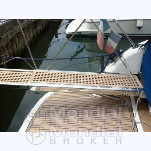 Bavaria 35 sport