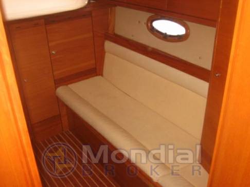 Bavaria 35 sport