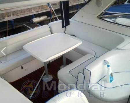 Bavaria 35 sport