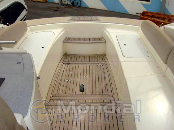 Atlantis 35