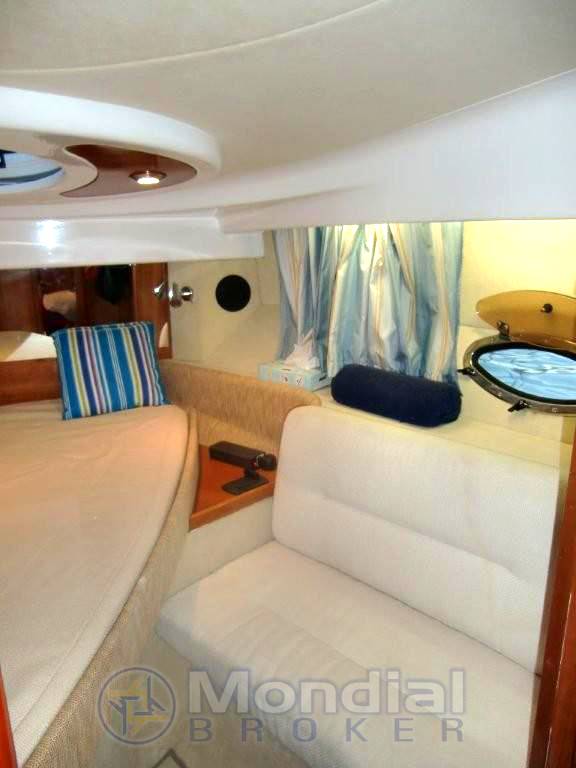 Rio 35 cruiser natante