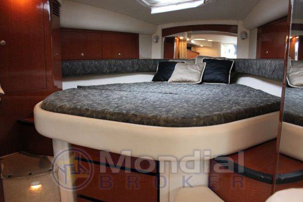 Sea ray Sundancer 375 da