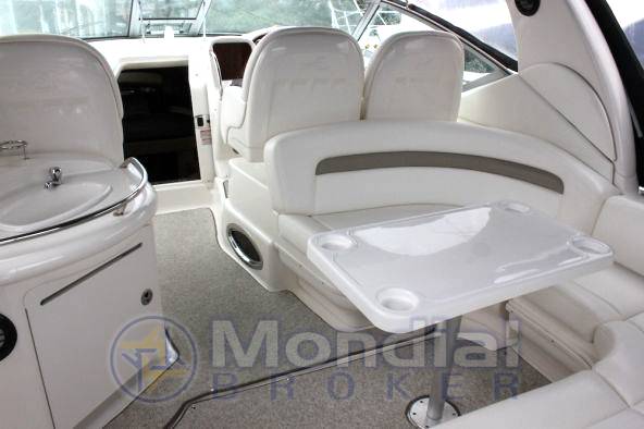 Sea ray Sundancer 375 da