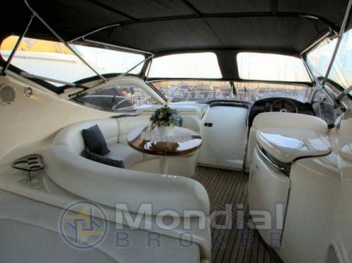 Atlantis 425 sc