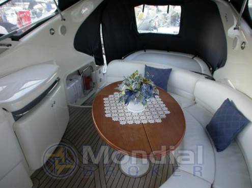 Atlantis 425 sc