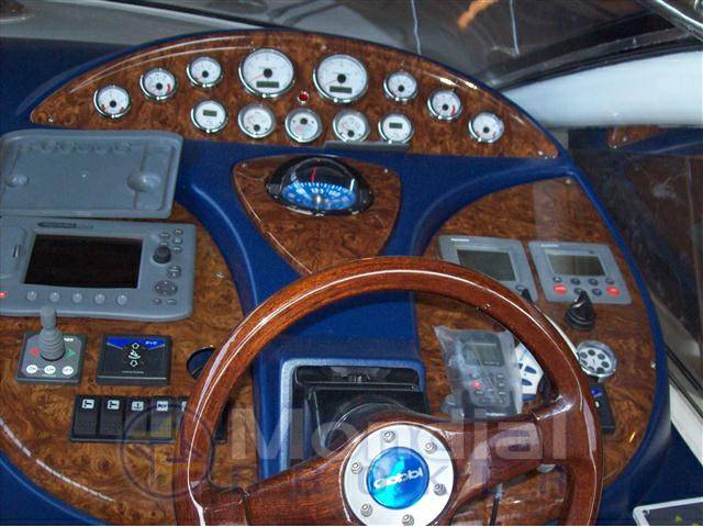 Atlantis 425 sc