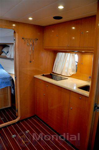 Uniesse 42 open
