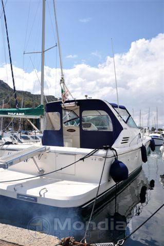 Uniesse 42 open