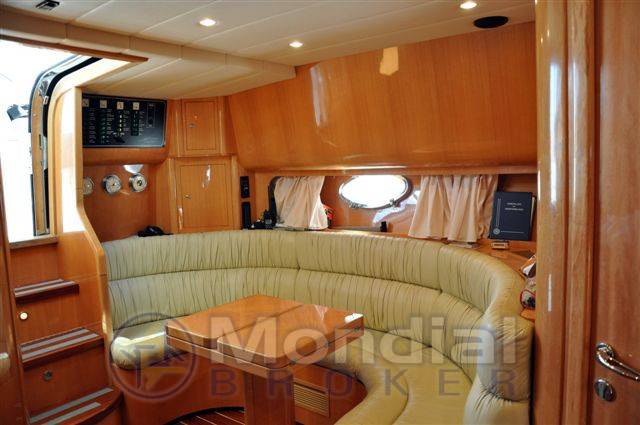 Uniesse 42 open
