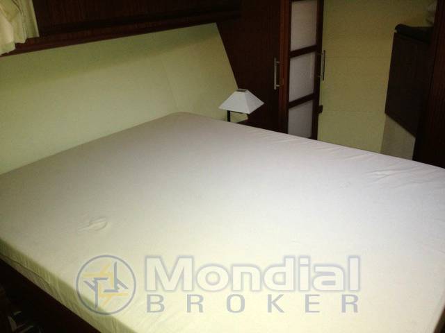 Cantieri estensi Maine 530 fly