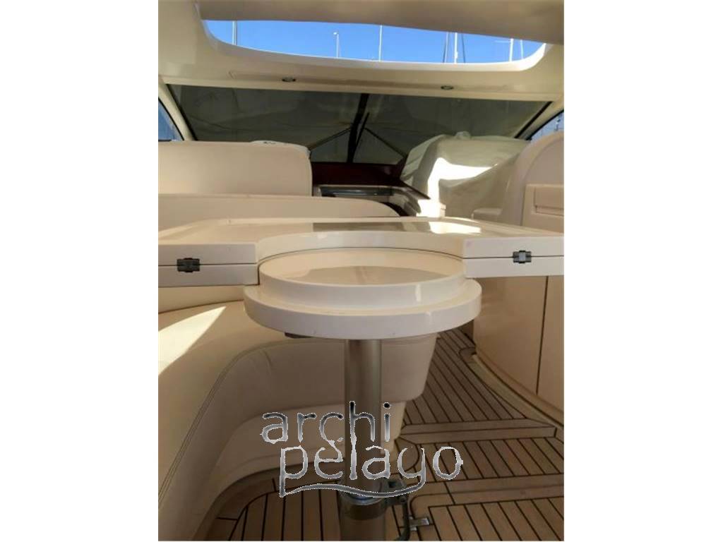 Dalla pietà yachts Dp 48' hard top ht